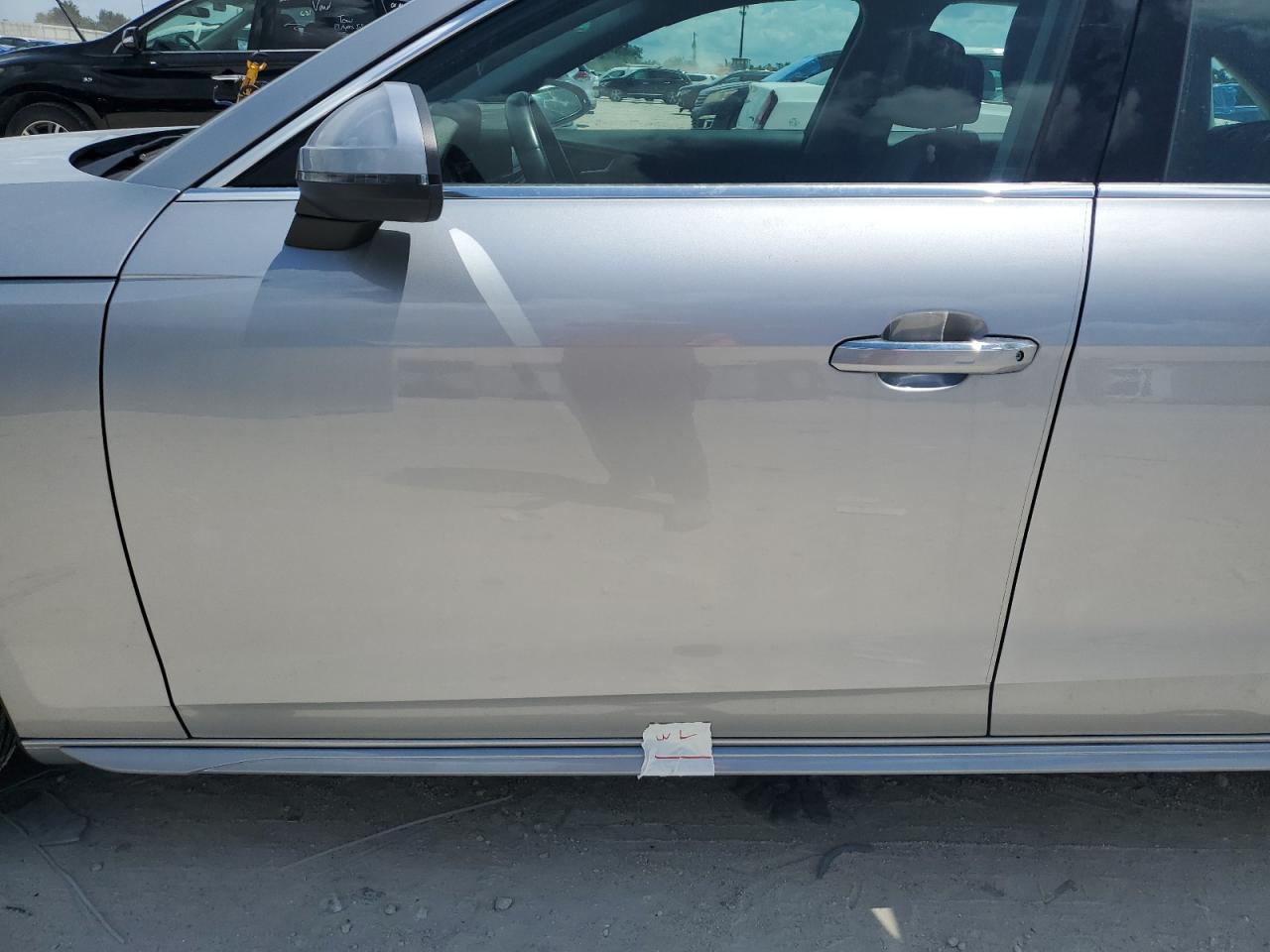 2021 Audi A4 Premium 40 VIN: WAUABAF44MA018318 Lot: 66819254