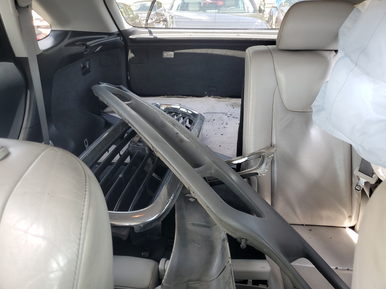 JTJZK1BA8D2415331 2013 Lexus Rx 350