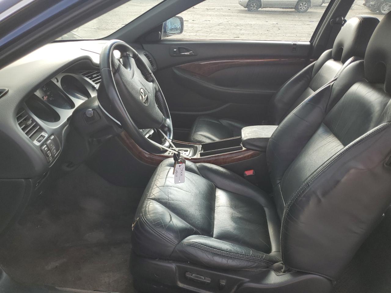 2003 Acura 3.2Cl VIN: 19UYA42423A001867 Lot: 67359314