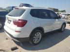 2017 Bmw X3 Sdrive28I продається в Kansas City, KS - Front End