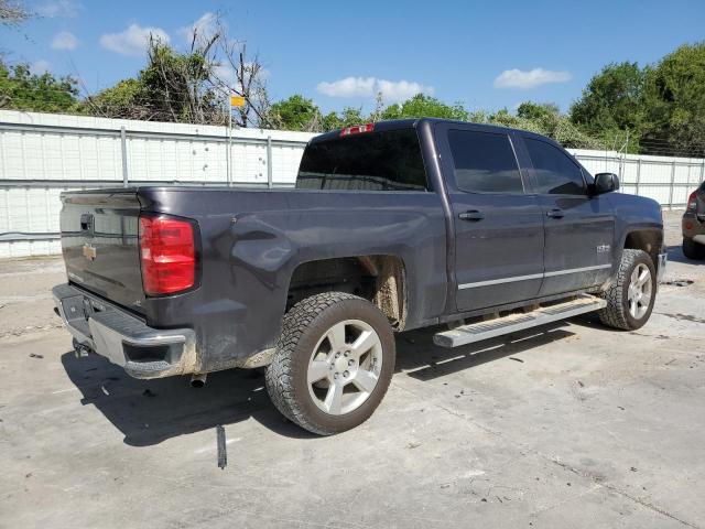 Pickups CHEVROLET ALL Models 2015 Brown