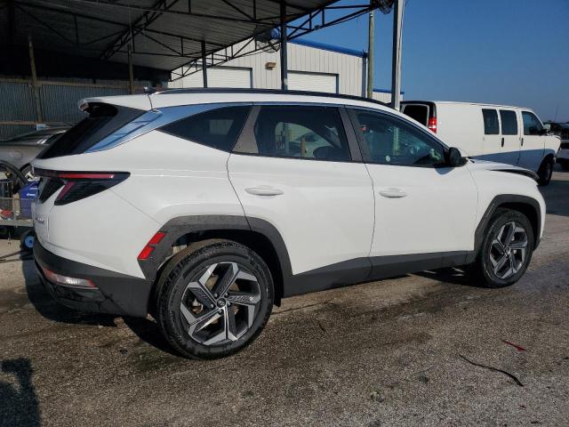 KM8JFCA12PU136012 Hyundai Tucson SEL 3