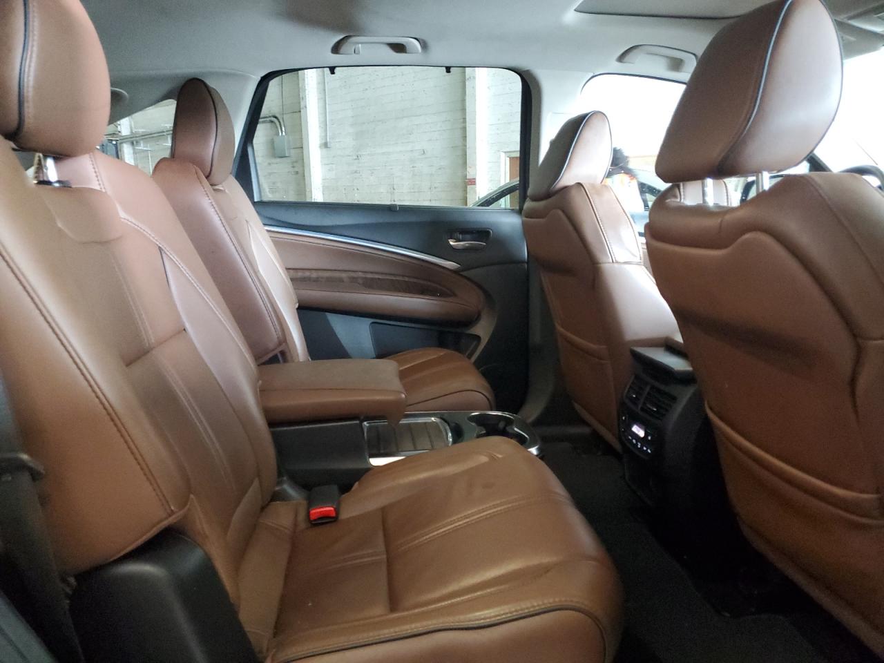 2020 Acura MDX - Image 11