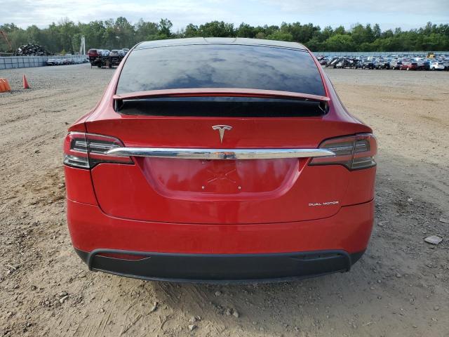 5YJXCAE28LF240098 Tesla Model X  6