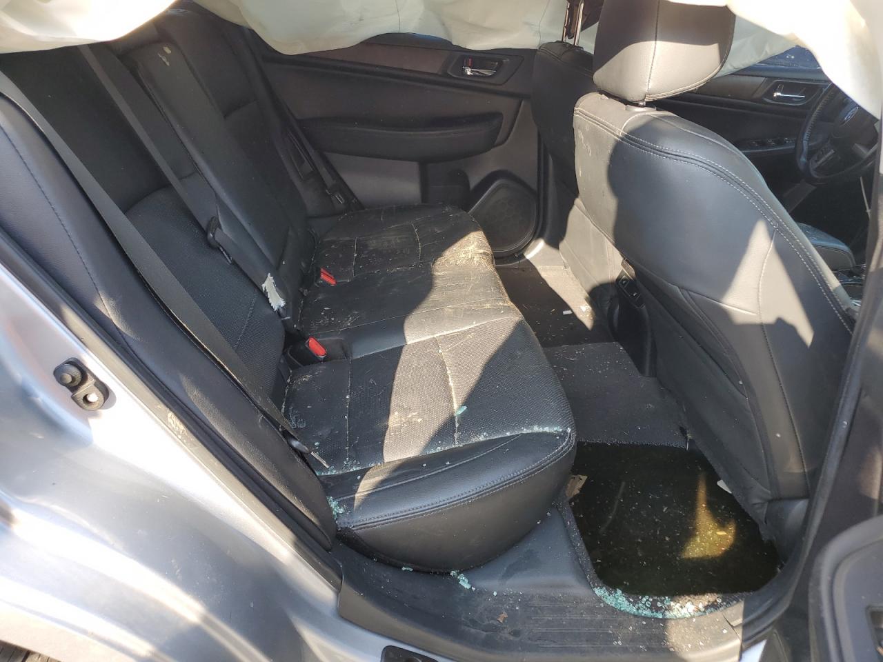 2016 Subaru Outback 2.5I Limited VIN: 4S4BSBJCXG3225330 Lot: 65967084