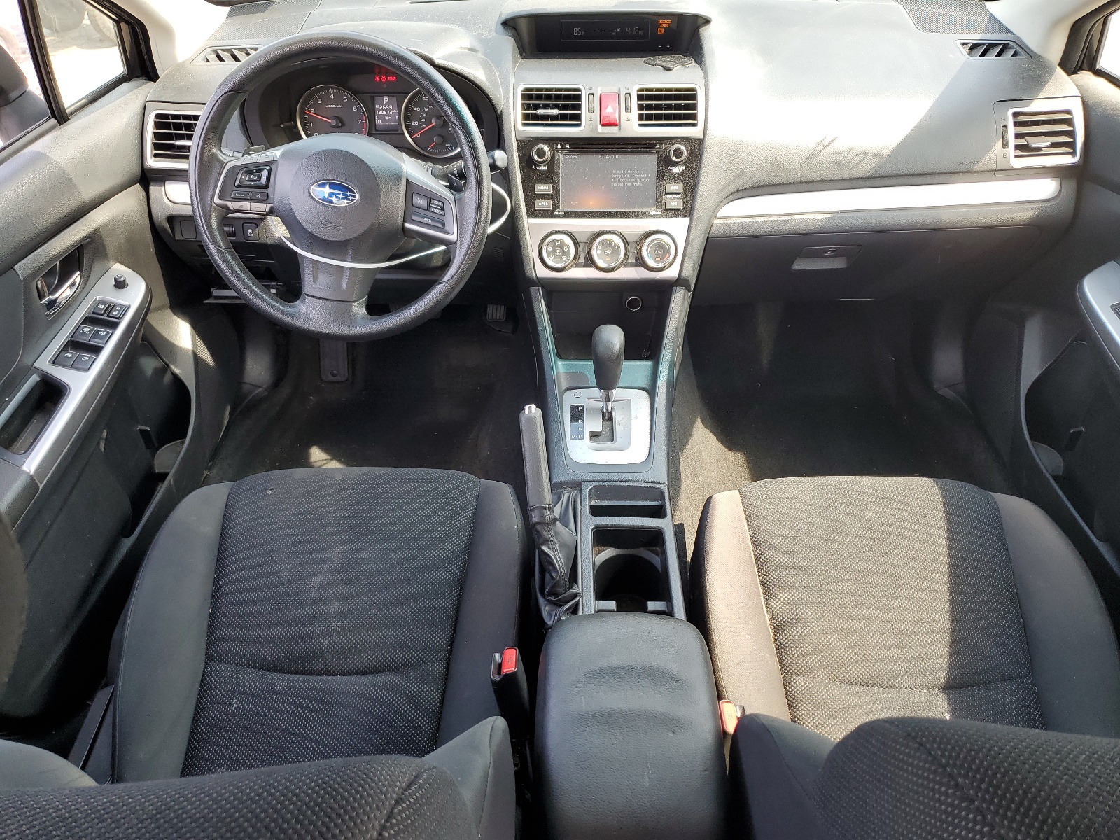 JF1GJAC60FH015311 2015 Subaru Impreza Premium