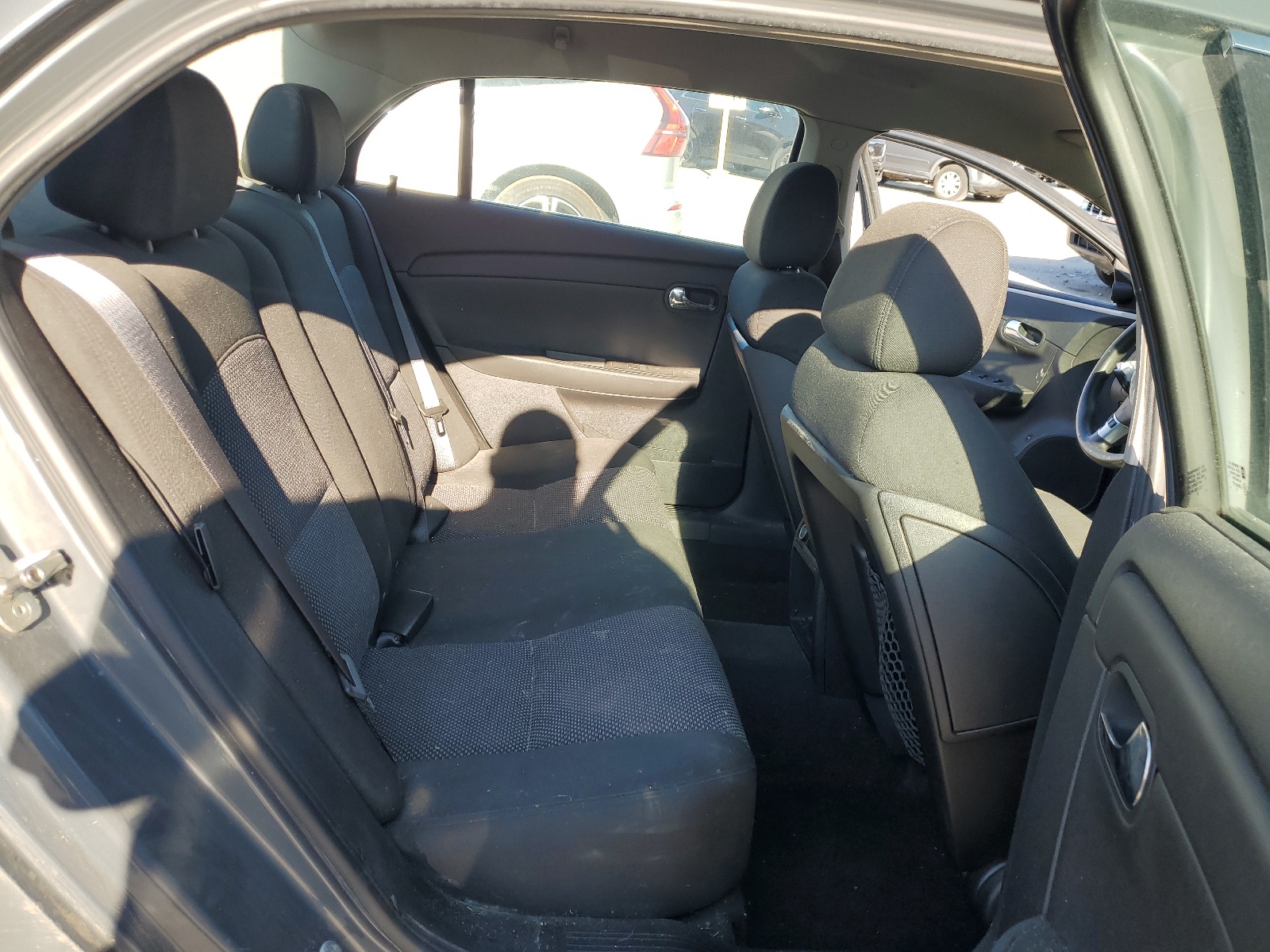 1G1ZH57B594223475 2009 Chevrolet Malibu 1Lt