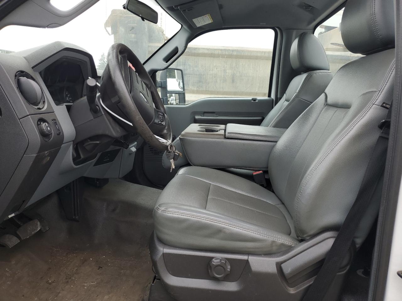 2016 Ford F350 Super Duty VIN: 1FDRF3ET2GEC24373 Lot: 65859444