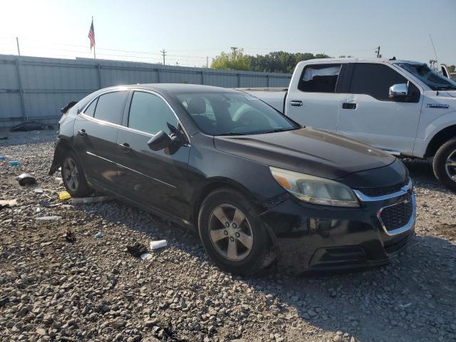 Sedans CHEVROLET MALIBU 2015 Black