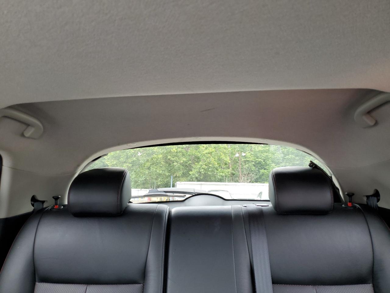 2016 Nissan Juke S VIN: JN8AF5MV3GT658673 Lot: 65554624