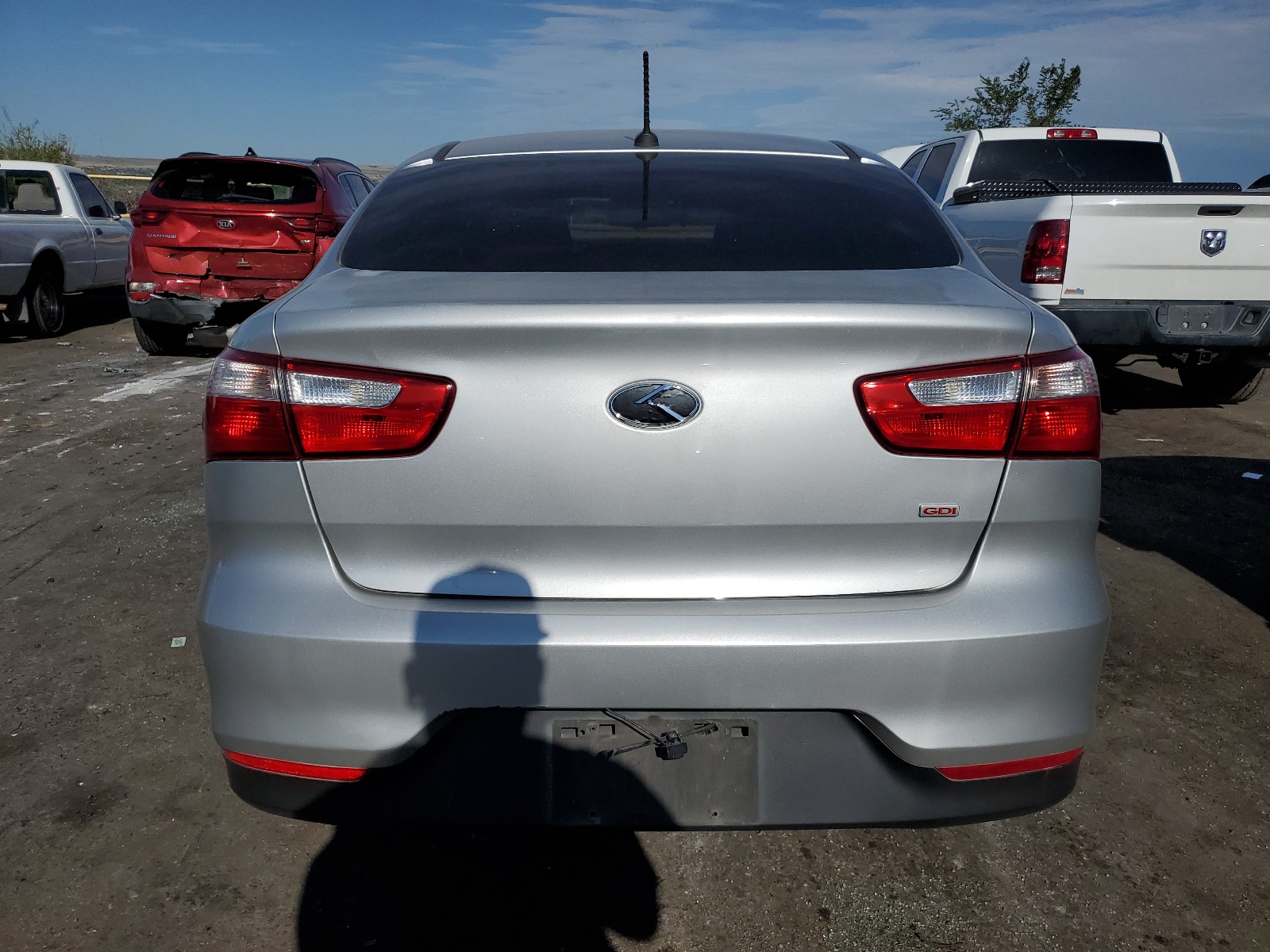 KNADM4A36H6021527 2017 Kia Rio Lx