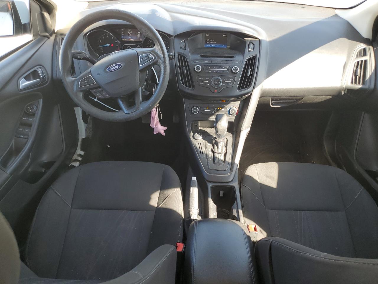 2017 Ford Focus - Image 8