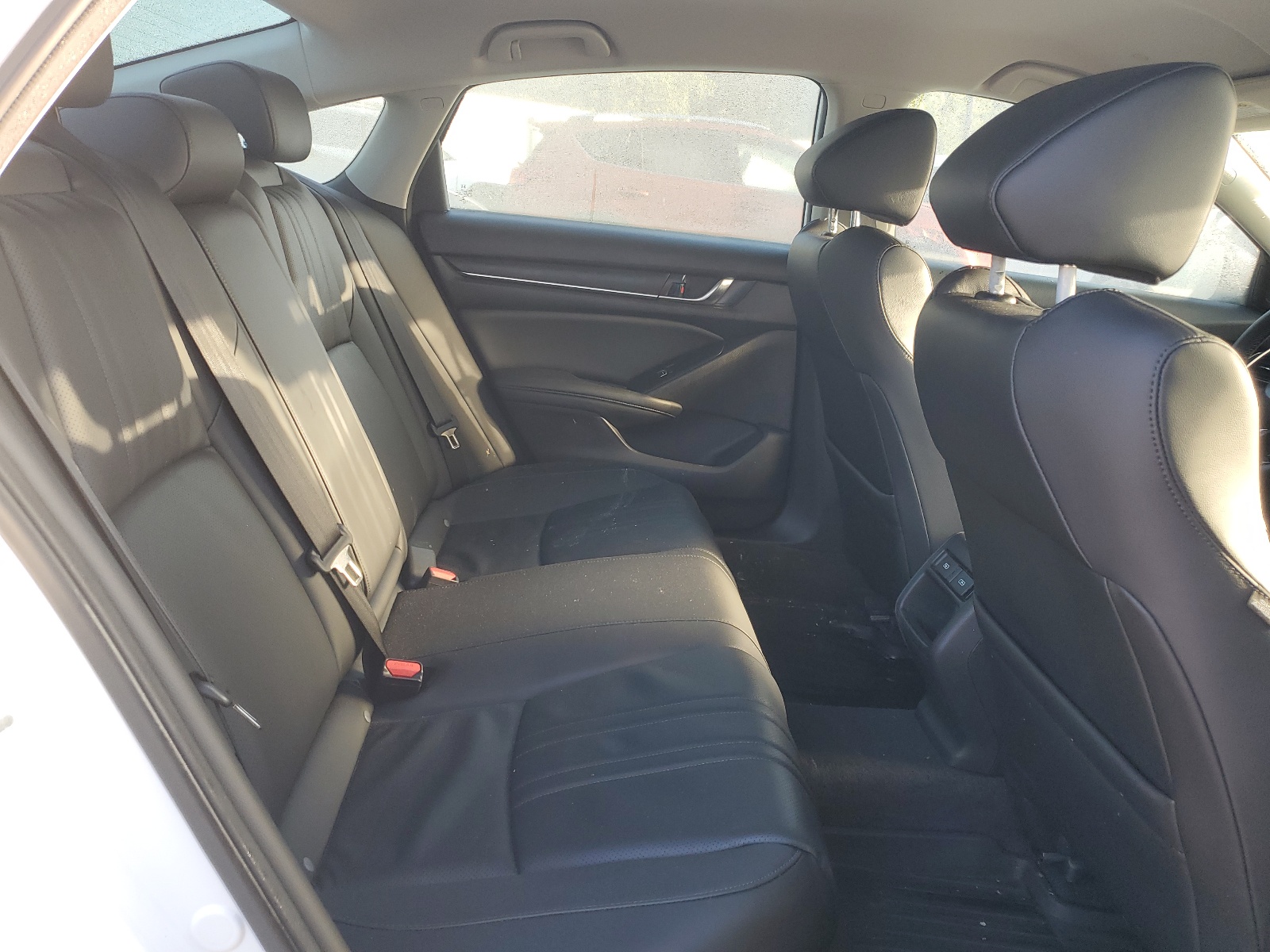 1HGCV1F45NA081529 2022 Honda Accord Sport Se