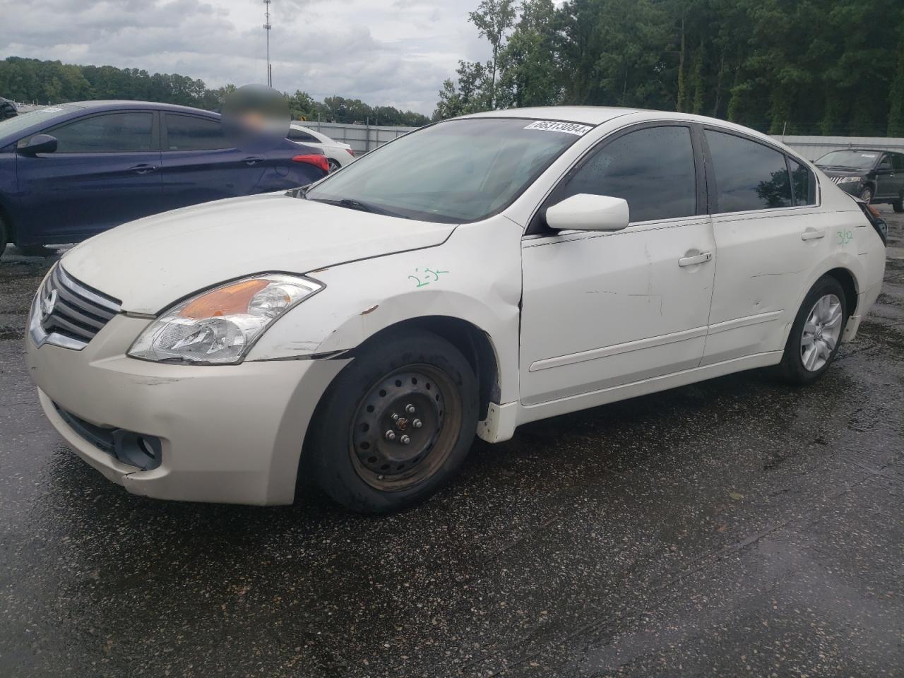 1N4AL21E19N535670 2009 Nissan Altima 2.5