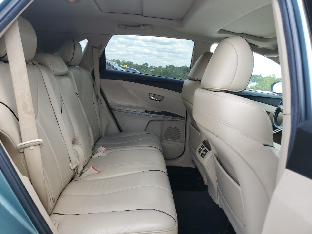 2010 Toyota Venza VIN: 4T3BK3BB9AU028072 Lot: 67099604