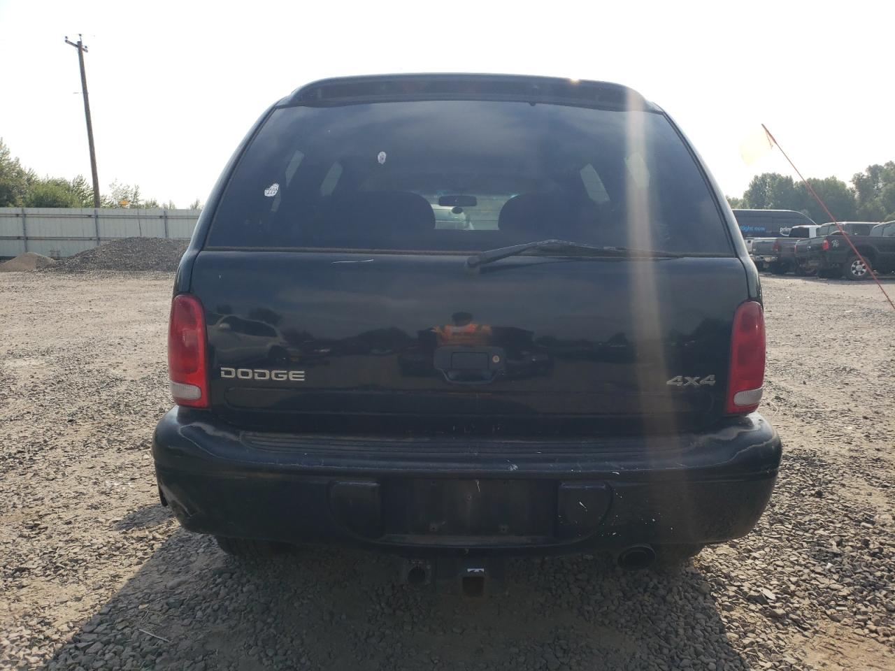 1998 Dodge Durango VIN: 1B4HS28Z2WF202756 Lot: 66585024