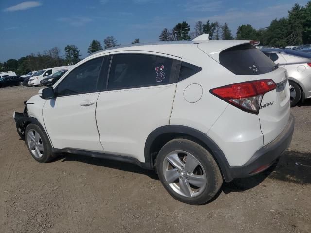  HONDA HR-V 2019 Белы