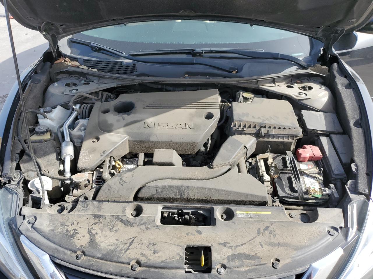 1N4AL3AP6HN359107 2017 Nissan Altima 2.5