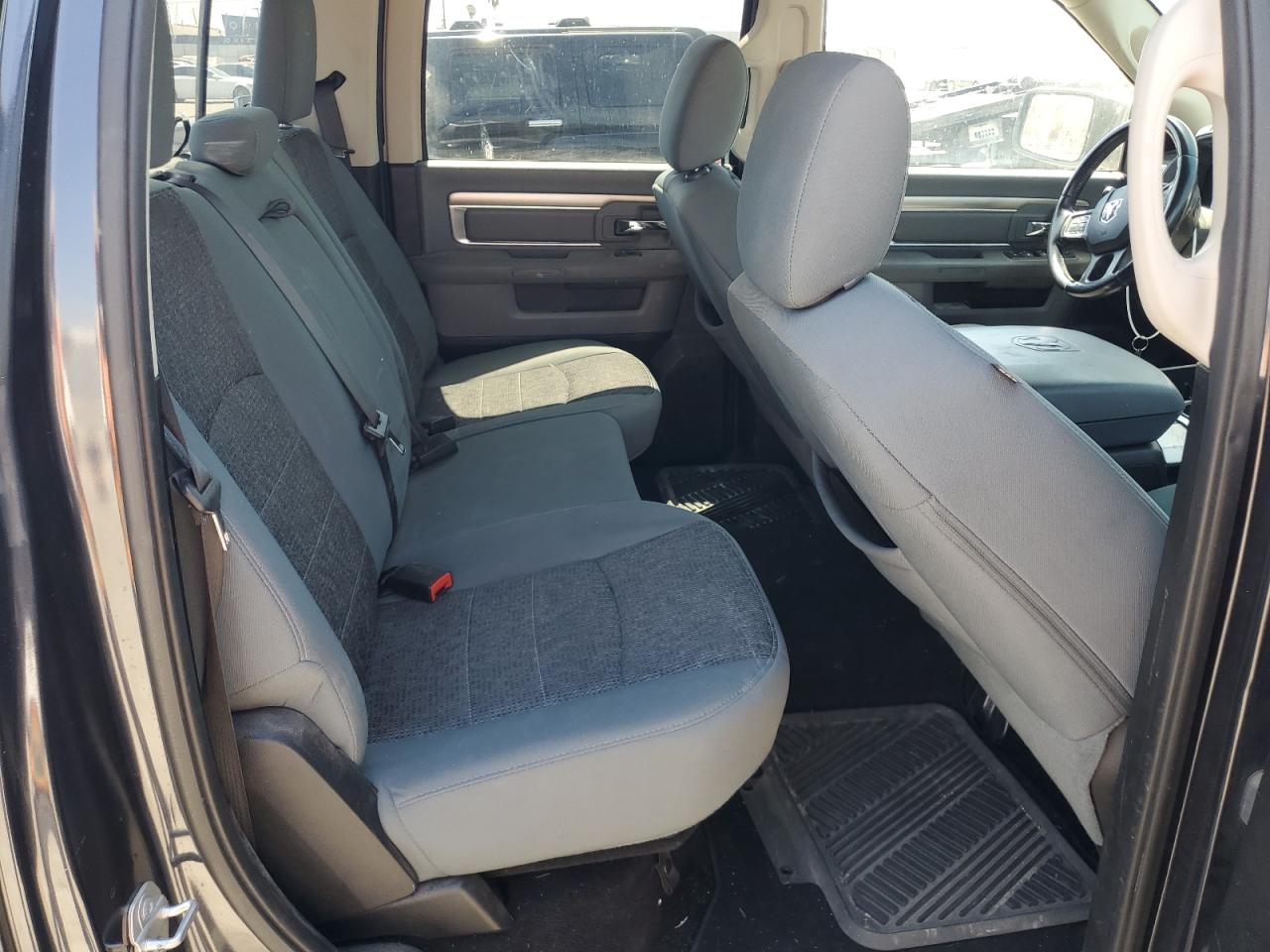 2015 Ram 1500 Slt VIN: 1C6RR6LTXFS542040 Lot: 66210494