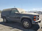 1994 Chevrolet Blazer K1500 de vânzare în Colton, CA - Side
