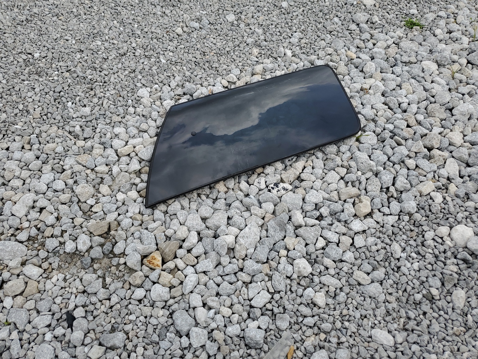 1GNET16M956173699 2005 Chevrolet Trailblazer Ext Ls