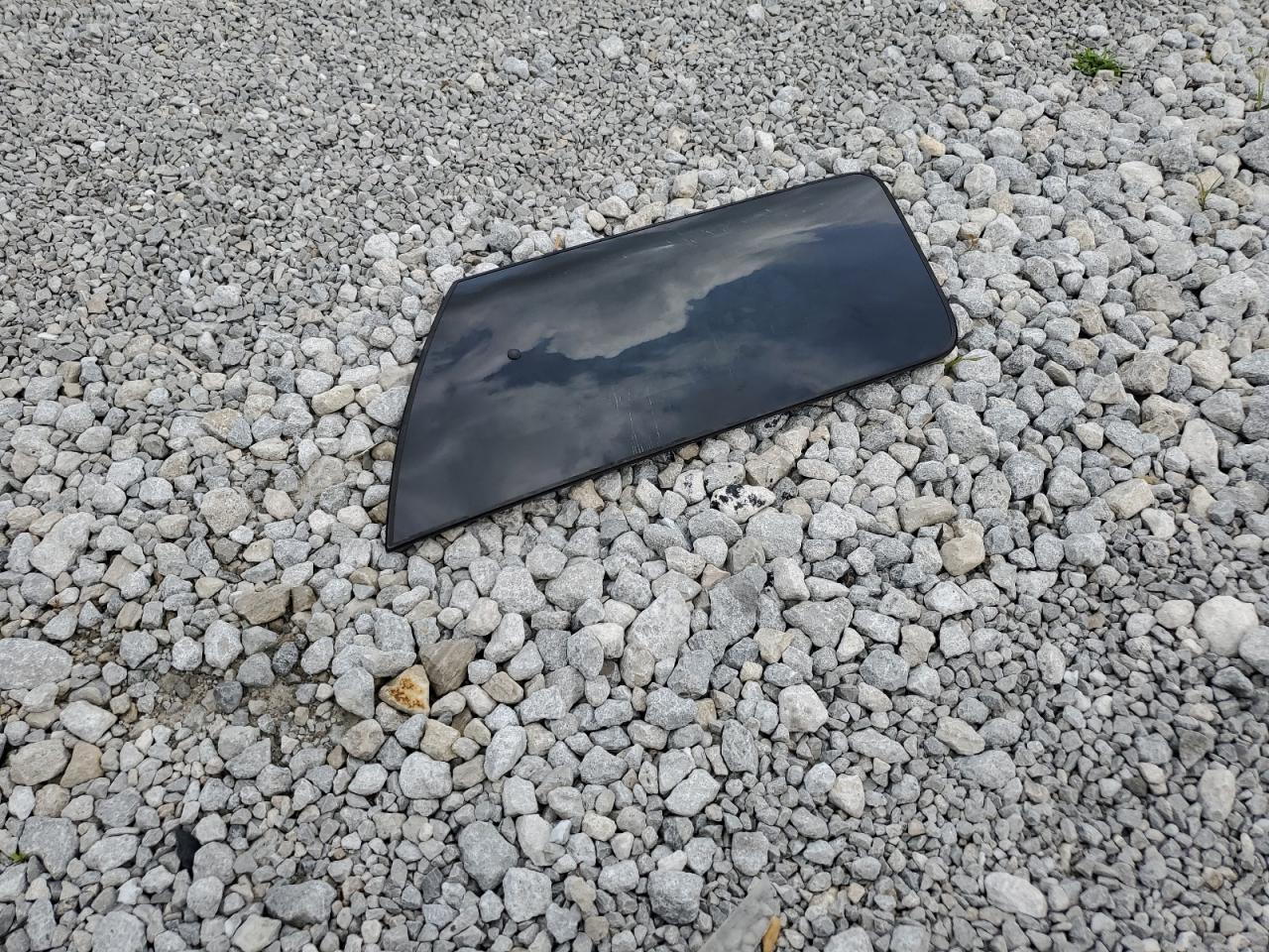 2005 Chevrolet Trailblazer Ext Ls VIN: 1GNET16M956173699 Lot: 66587424