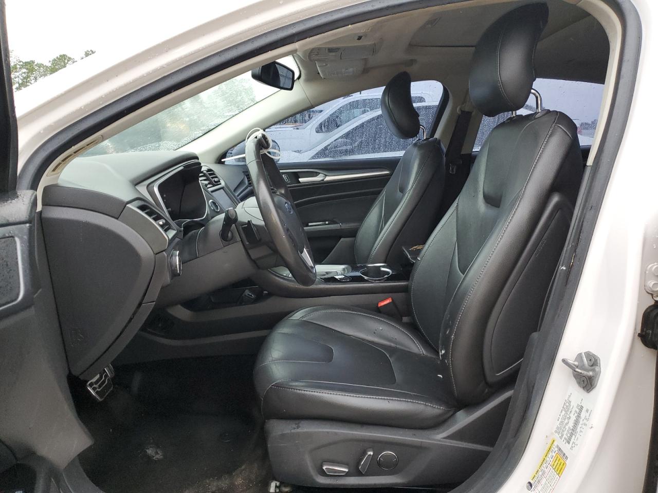 2014 Ford Fusion - Image 7