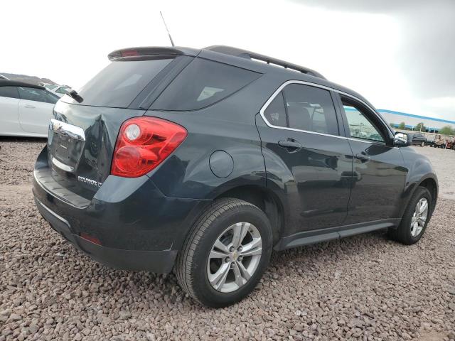  CHEVROLET EQUINOX 2012 Серый