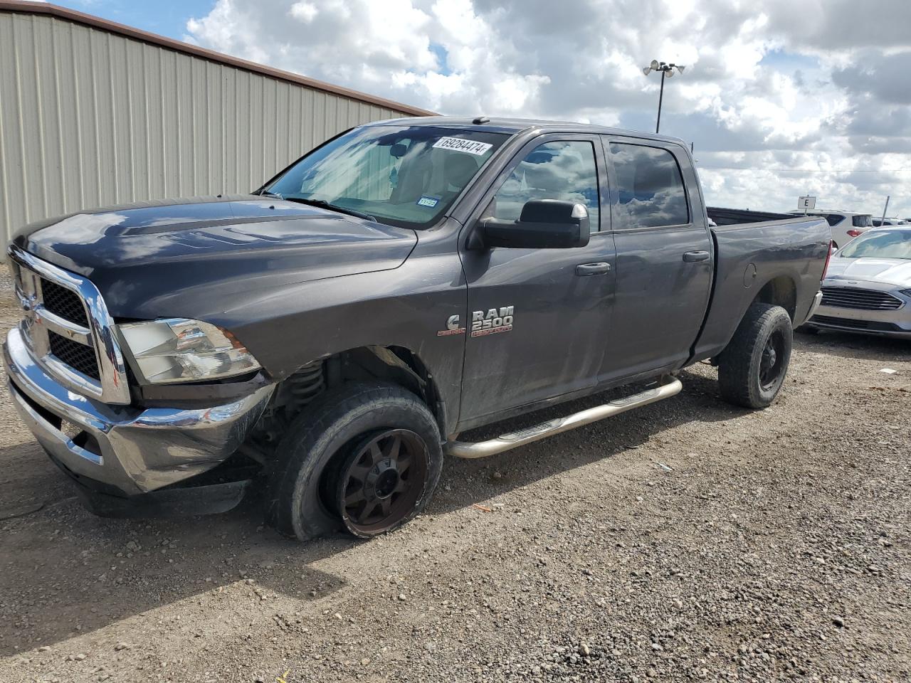 2014 RAM 2500 - Image 1
