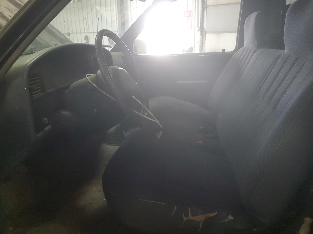 1994 Toyota Pickup 1/2 Ton Short Wheelbase Stb VIN: 4TARN81A0RZ309602 Lot: 66965364