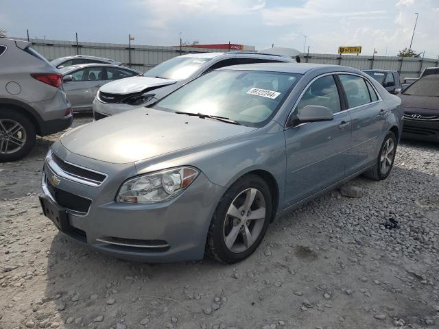 2009 Chevrolet Malibu 2Lt