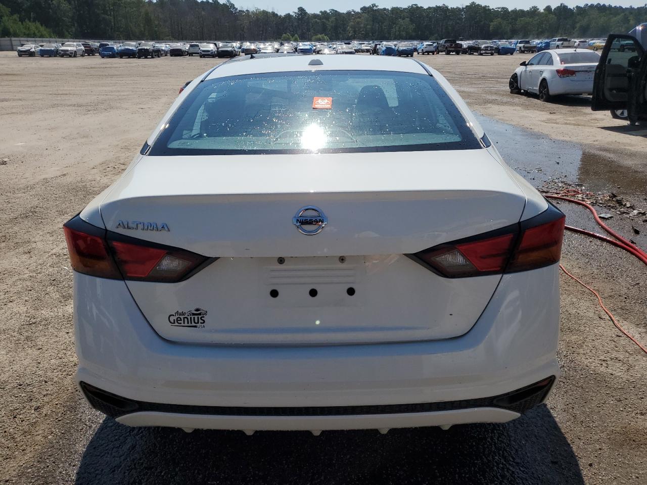 2014 Nissan Altima S VIN: 1N4BL4BV1LC250355 Lot: 67458774