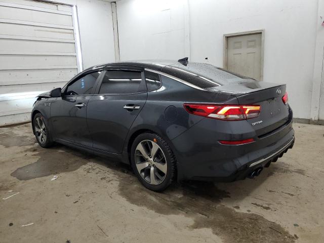 5XXGT4L37LG405603 Kia Optima LX 2