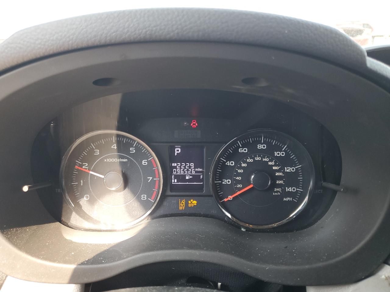 2014 Subaru Forester 2.5I Touring VIN: JF2SJAPC0EH511830 Lot: 65670854