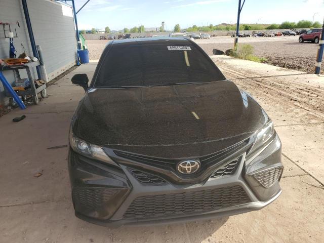 4T1G11AK4NU661110 Toyota Camry SE 5