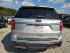 2019 Ford Explorer Xlt en Venta en Seaford, DE - Front End