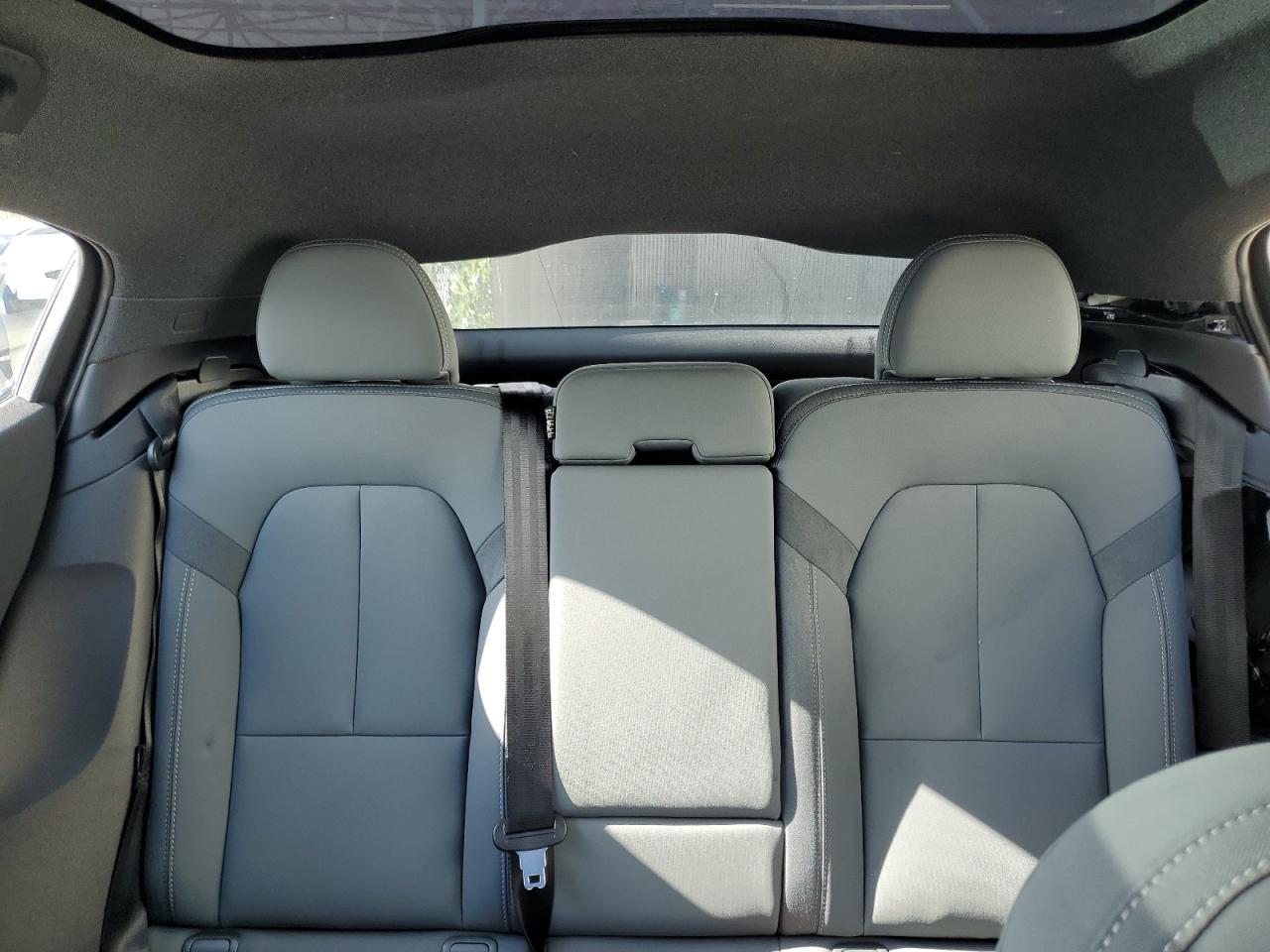 2023 Polestar 2 VIN: YSMED3KAXPL130088 Lot: 65890094