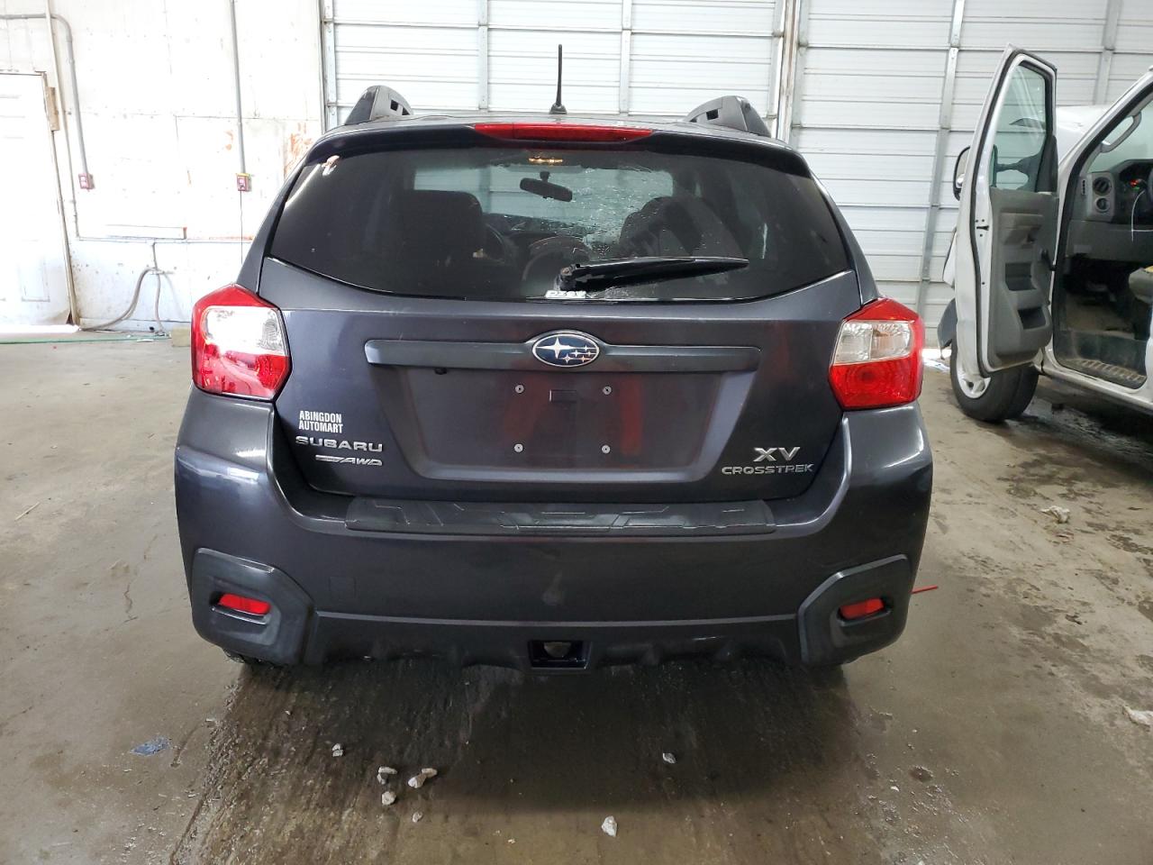 2013 Subaru Xv Crosstrek 2.0 Limited VIN: JF2GPAGC5D2882357 Lot: 67708144