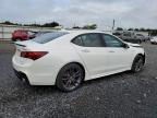 2019 Acura Tlx Technology na sprzedaż w Hillsborough, NJ - Front End