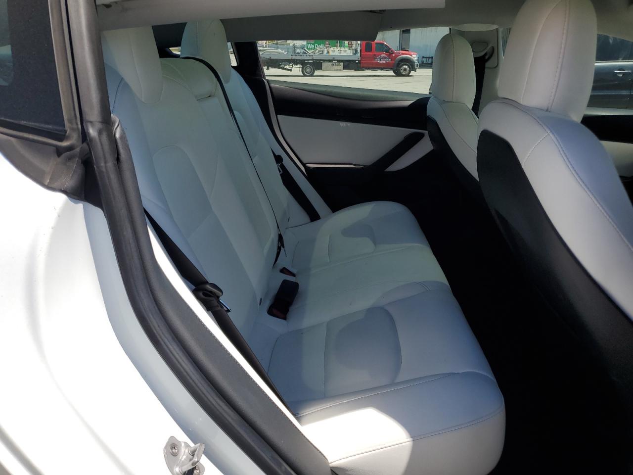 2019 Tesla Model 3 VIN: 5YJ3E1EB5KF513487 Lot: 67147764