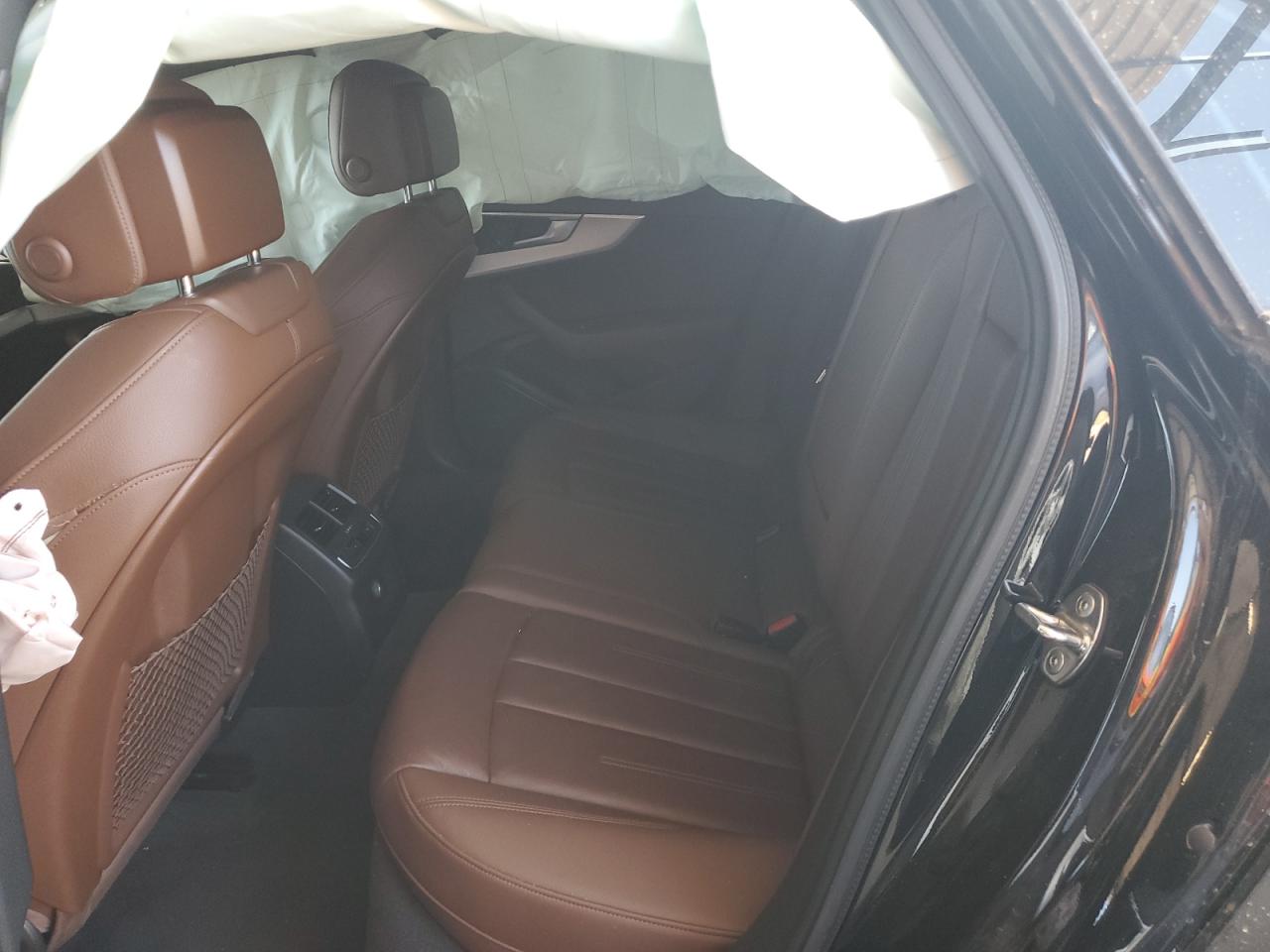 2018 Audi A4 Premium Plus VIN: WAUENAF48JA063489 Lot: 64522244