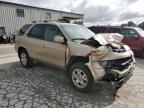 2002 Acura Mdx Touring for Sale in Kansas City, KS - Front End