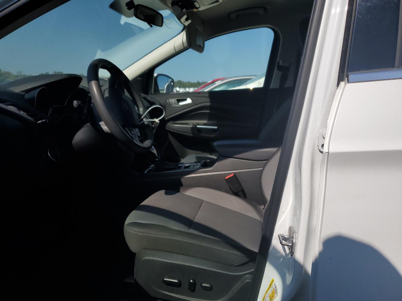 2019 Ford Escape Se VIN: 1FMCU0GD7KUA65378 Lot: 64933034