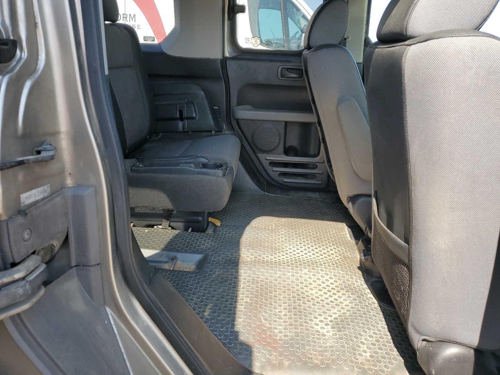 5J6YH17563L011844 2003 Honda Element Ex