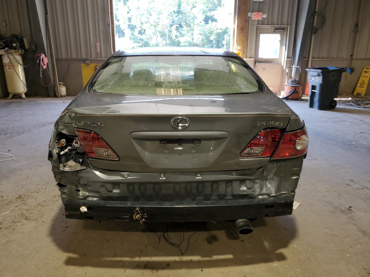 2003 Lexus Es 300 VIN: JTHBF30GX30148715 Lot: 66932664