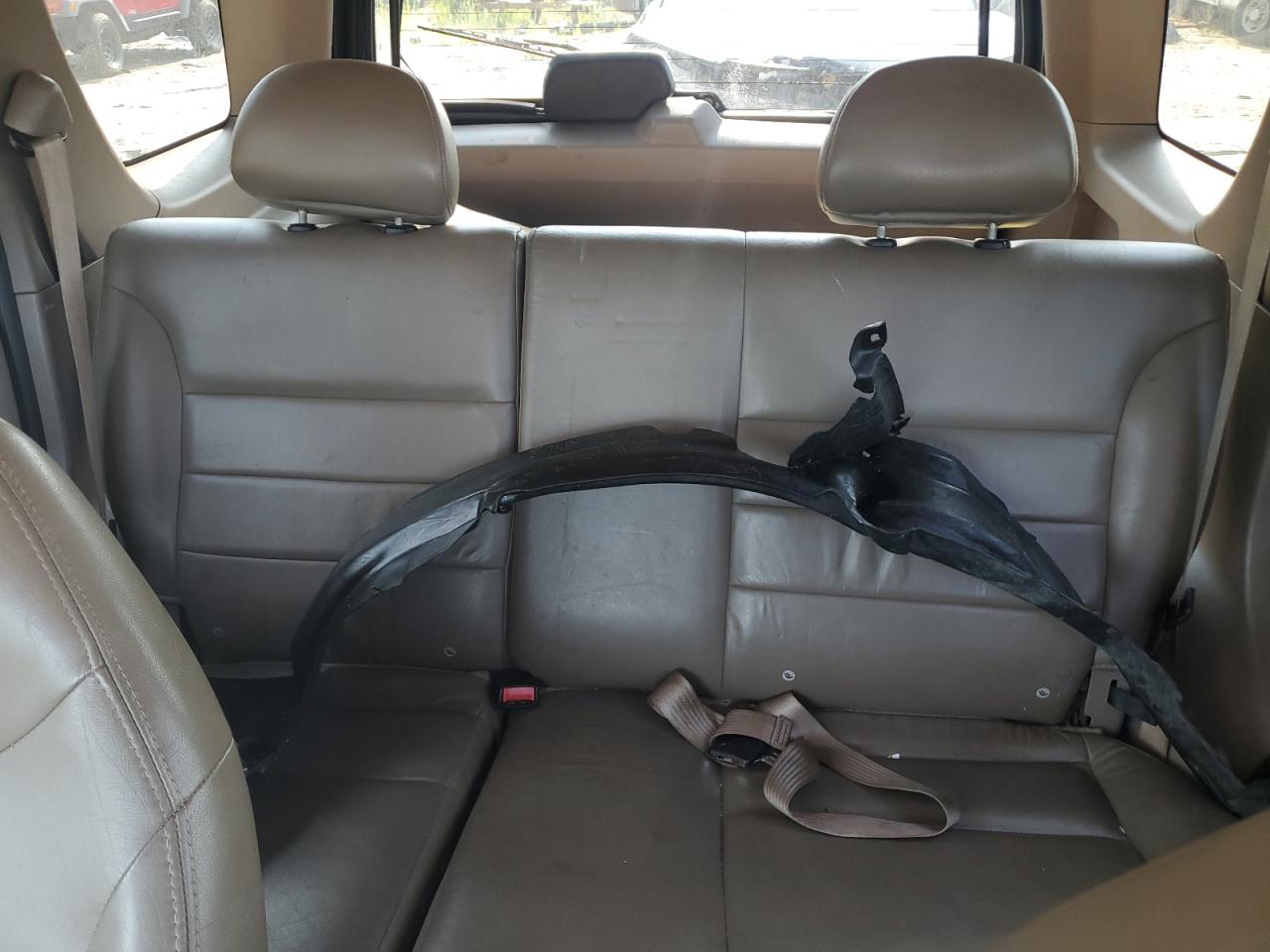 2001 Ford Escape Xlt VIN: 1FMCU04121KA88667 Lot: 65326494