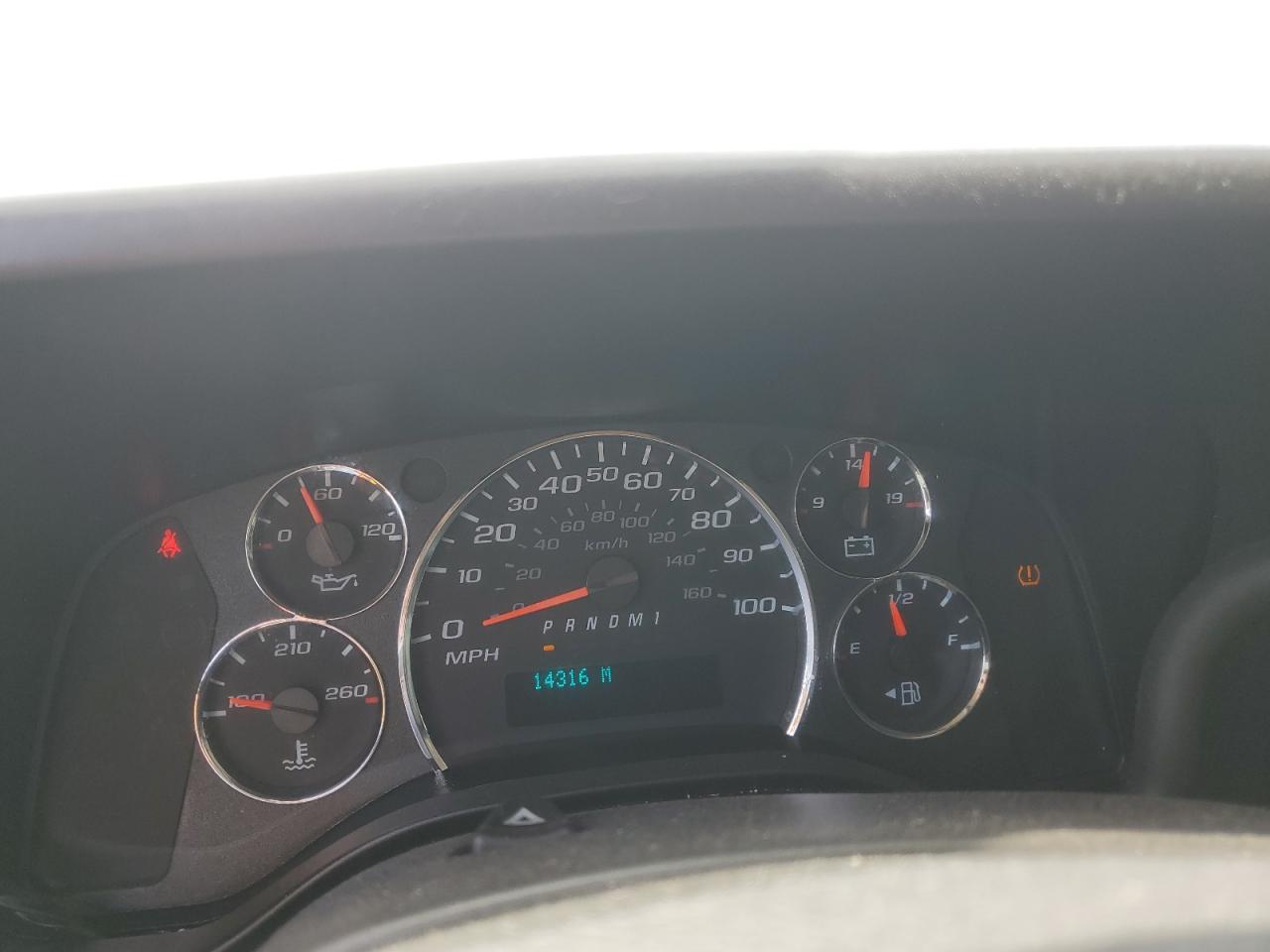 2022 Chevrolet Express G2500 VIN: 1GCWGBF74N1283901 Lot: 65312114