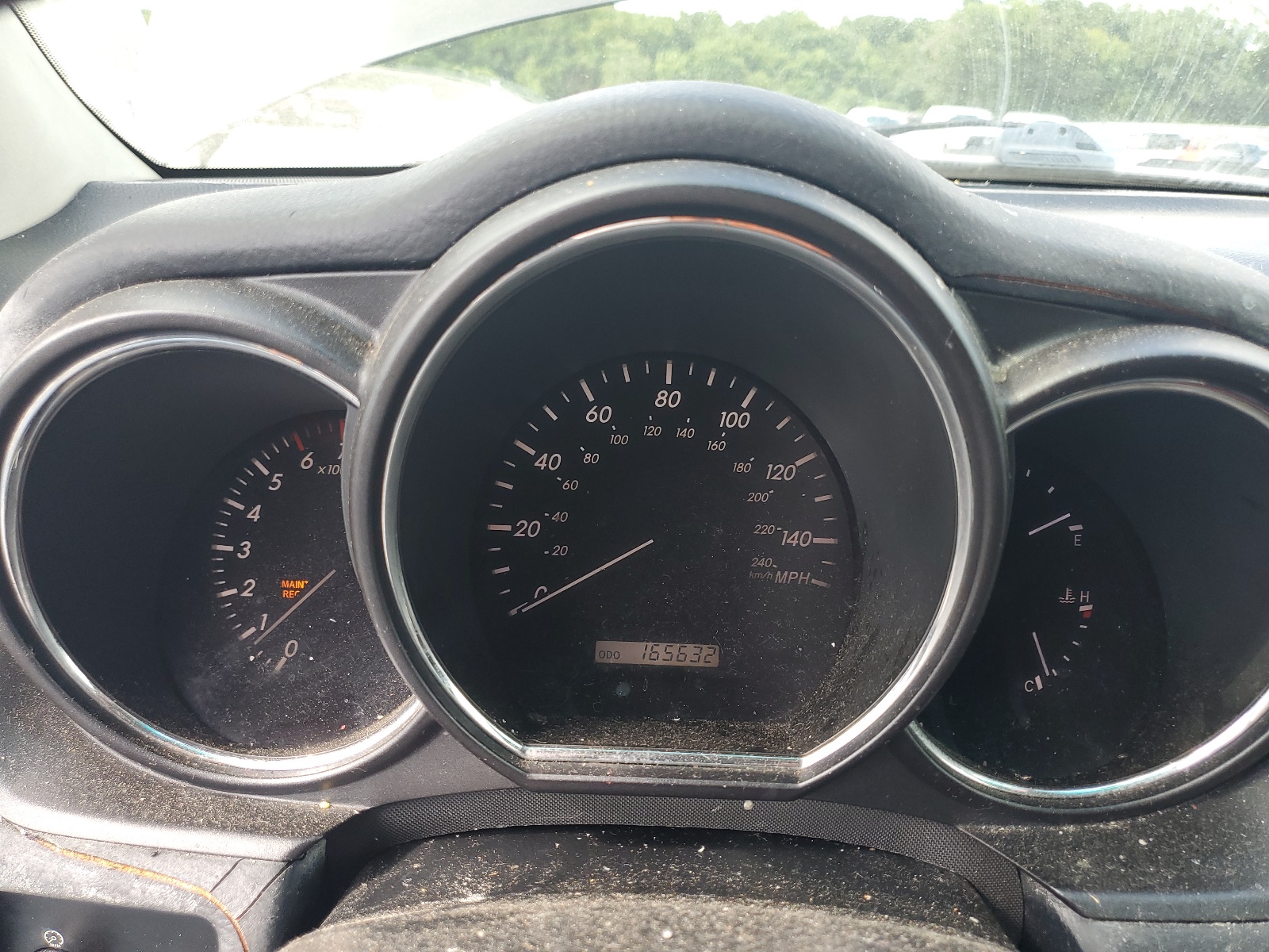 JTJGA31U060060770 2006 Lexus Rx 330