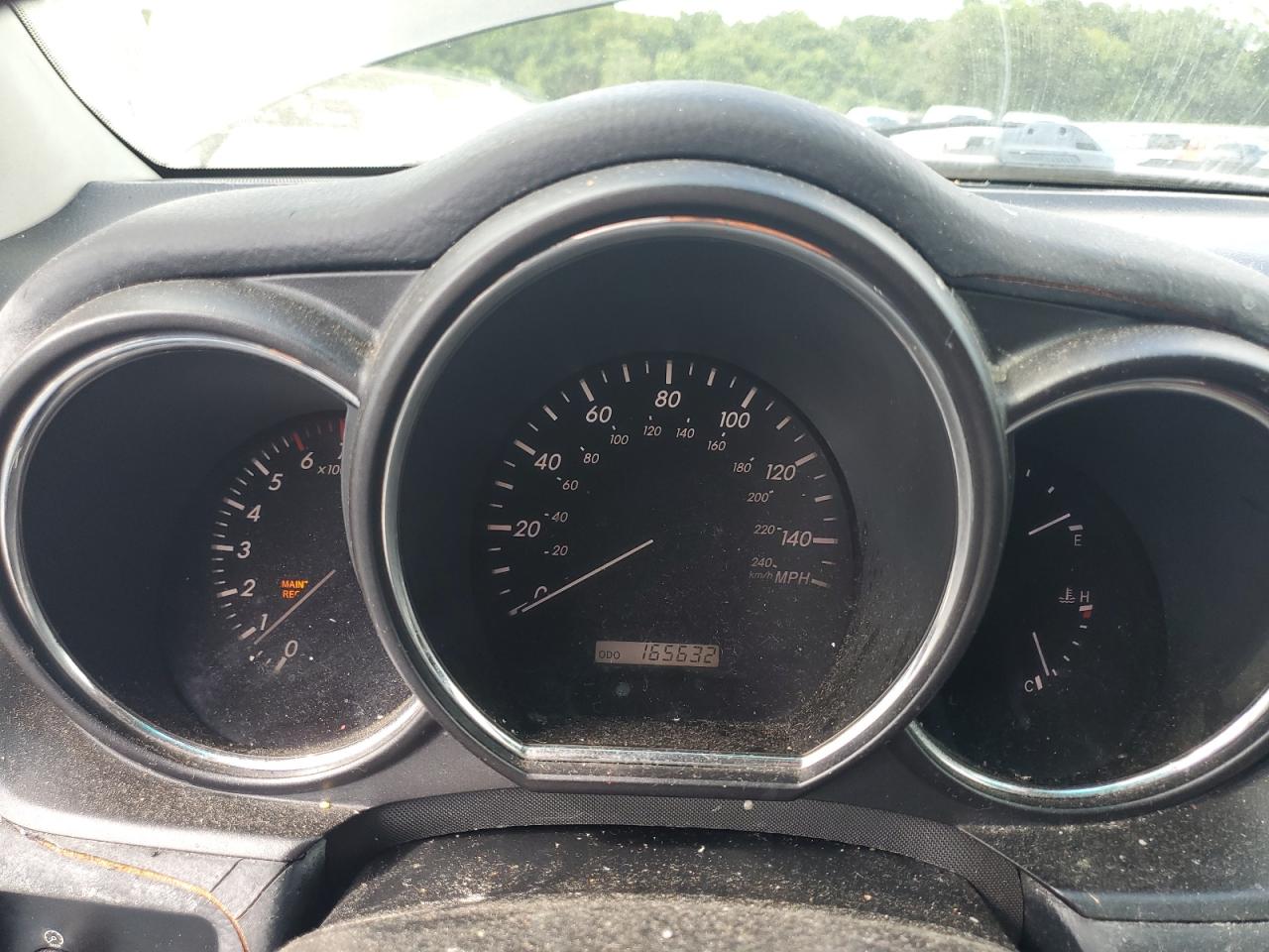 2006 Lexus Rx 330 VIN: JTJGA31U060060770 Lot: 66345914