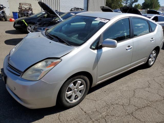 2004 Toyota Prius  იყიდება Woodburn-ში, OR - Front End